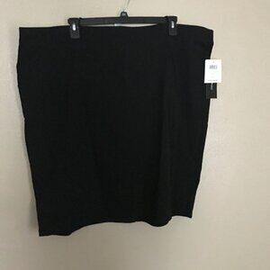 89th and Madison Skirt  Size: 3X #0865